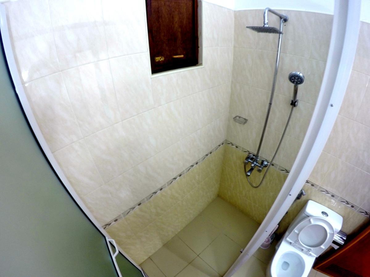 Ramon Beach Resort Ambalangoda  Buitenkant foto