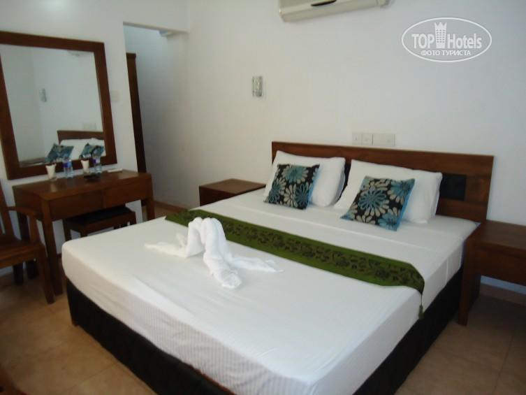 Ramon Beach Resort Ambalangoda  Buitenkant foto
