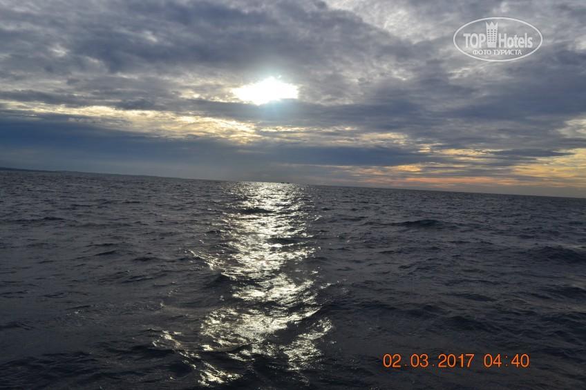 Ramon Beach Resort Ambalangoda  Buitenkant foto